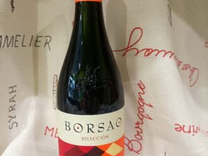 Borsao Selección – Spanischer Rotwein