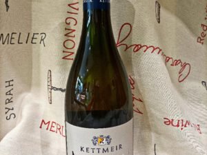 Kettmeir, Weissburgunder DOC aus Südtirol