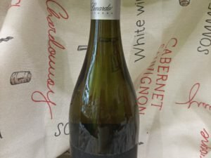 Chardonnay IGT di Lenardo – Weißwein aus dem Friaul